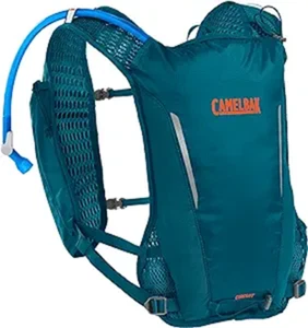 Camelbak - Trail Run Vest - 34oz - Corsair Teal - Bild 1 von 1