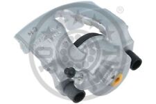 Produktbild - OPTIMAL Bremssattel für Bremsscheiben Durchmesser-Ø258mm Vorne Links für OPEL 