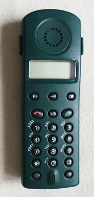 Telecom T Sinus 44 Mobilteil vintage Telefon - Bild 1 von 2