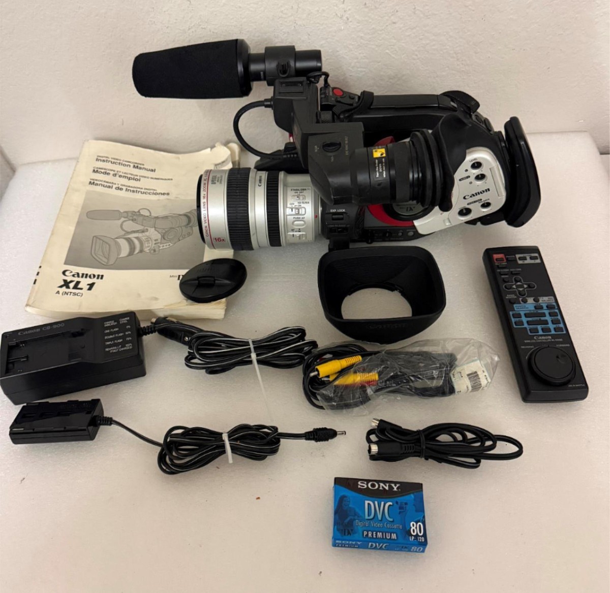 お値下げ！Canon EXTENDER XL 1.6X