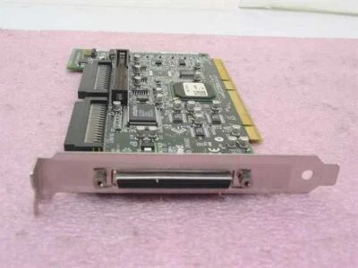 Adaptec ASC-29160 Ultra Wide SCSI 116 Controller - Image 1 of 3