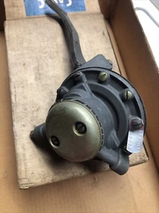1964-65 BUICK V8 401-425 AC FUEL PUMP IN BOX 4399 - Picture 1 of 7