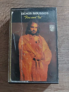 Démis Roussos – Fire And Ice - Picture 1 of 2