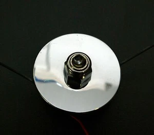 3 Stück LED Einbauleuchte Deckenstrahler/ Sternenhimmel oder Notbeleuchtung - Bild 1 von 3
