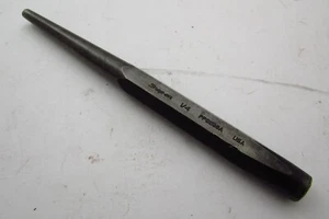 SNAP ON TOOLS 6-3/4" STARTER PUNCH -- 1/4" -- PPC208A - Picture 1 of 8