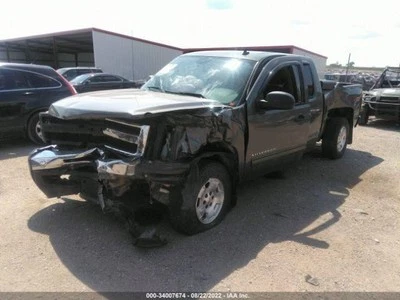 司机前窗调节器电动适合 07-14 SIERRA 2500 PICKUP 363200 — 第 1/4 张图片