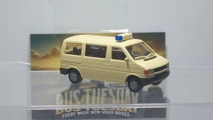 🚛Roco VW T4 Krankenwagen 🔰 (25/65/163) - Picture 1 of 3