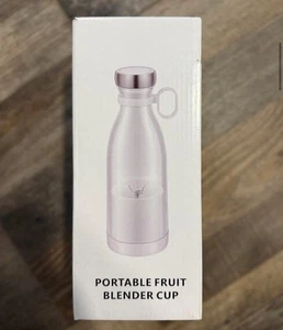 Portable Fruit Blender Cup - Picture 1 of 1