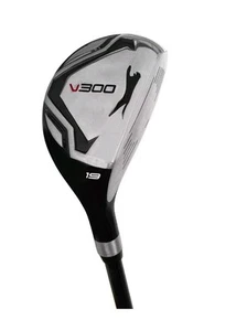 Slazenger Unisex V300 Hybrid Graphite Golf Club RH NEW - Picture 1 of 7