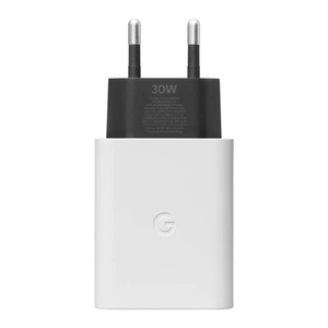 Original Google Ladegerät 30W USB-C Netzteil Adapter Pixel 7 Pro 7 6a 6 Pro 6 5a - Bild 1 von 3
