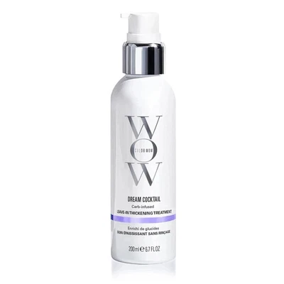 COLOR WOW Dream Cocktail Carb Infused Leave-in Treatment – Transform Thin Hair - Image 1 of 4