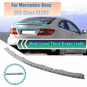 Für`Mercedes~Benz CLC~Klasse CL203-A2038203456 Silbrig 3.Bremslicht Bremsleuchte - Bild 1 von 24