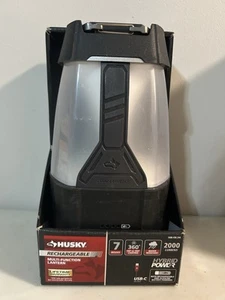 Husky Rechargeable Light - Picture 1 of 2