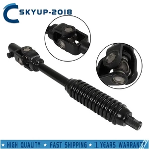 Lower Intermedate Steering Column Shaft 2005-2015 For Toyota Tacoma  2.7L 4.0L - Picture 1 of 10