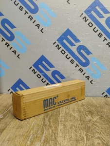 MAC PR93A-GACA DRUCKMINDERER - Bild 1 von 5