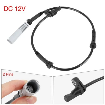 34527853583 Front Left or Right ABS Speed Sensor for BMW M5  2006-2010  Foto 1 de 4