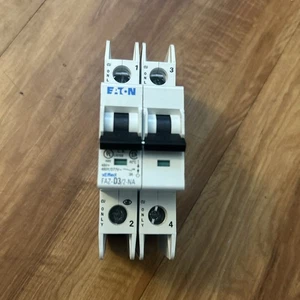 EATON CORPORATION FAZ-D3/2-NA / FAZD32NA Neu ohne Karton - Bild 1 von 3