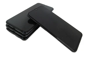 Job Lot of 4 x Samsung Galaxy A40 64GB Smart Phone - SM-A405FN/DS - Picture 1 of 3