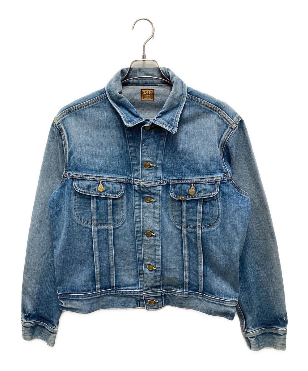lee 101 j jacket products for sale | eBay
