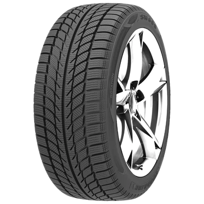 4x GOODRIDE Winterreifen (1 Satz) 185/65 R 15 TL 88H SW608 SNOWMASTER +S M+S - Bild 1 von 3
