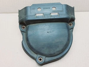 BMW E32 / E34 IGNITION DISTRIBUTOR CAP 1235522365 - Picture 1 of 6