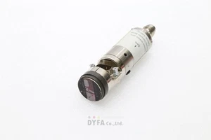MKS used 870B12PCB2GT1 Baratron Pressure Transducer SEN-I-2500=9I33-4 - Picture 1 of 15