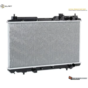 RADIATOR ENGINE COOLING GT10-134 FOR ALFA ROMEO AR32301/32310 937A1.000 2.0L 156 - Picture 1 of 8