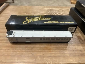 Bachman Spectrum 81401 EMC Gas Electric Doodlebug (undecorated) Grey In OB - Picture 1 of 9