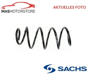 SCHRAUBENFEDER FAHRWERKSFEDER VORNE SACHS 993 067 A FÜR SEAT TOLEDO IV 1.2 TSI - Picture 1 of 5
