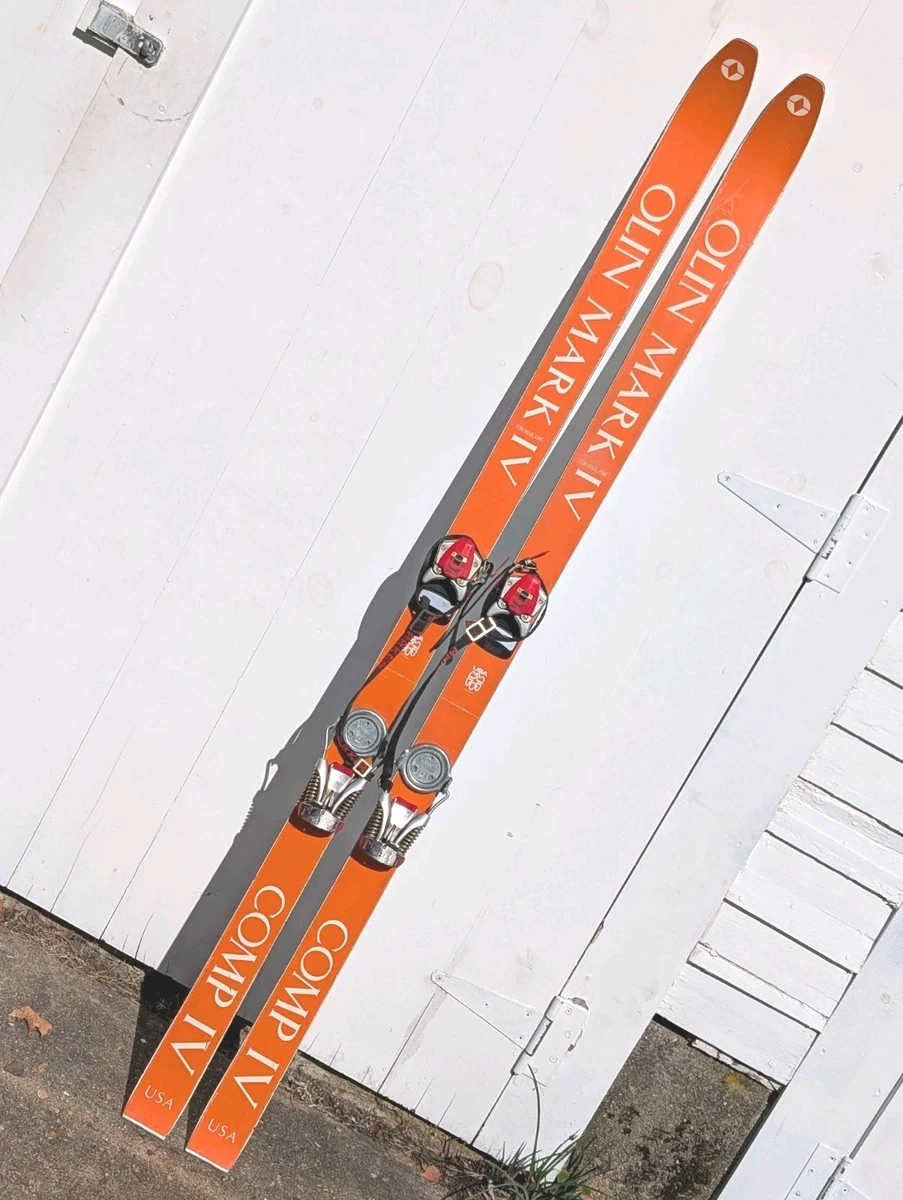 Olin Skis for sale | eBay