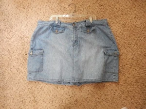 Faded Glory Skort - Bild 1 von 4