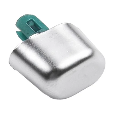 Switch Button Cap Interior 1pcs For Mercedes Push Button Replacement Parts - Image 1 of 4