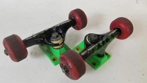 Thunder Skateboard Trucks - Picture 1 of 5