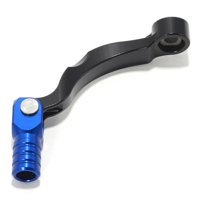 Leviers de vitesse Pédale pliable pour HUSQVARNA TC125 TC85 TE 150 17 18 19-2023 - Photo 1/4