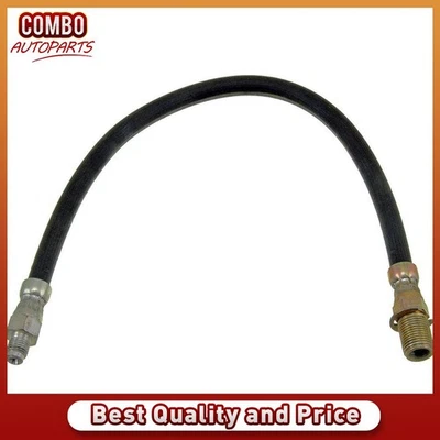 Manguera hidráulica de freno trasero izquierdo para camioneta Ford 1939-1941 de 1/2 tonelada Foto 1 de 3