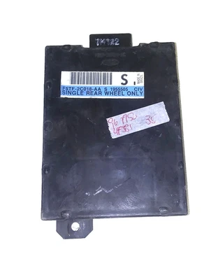 F5TF-2C018-AA abs módulo de control de freno antibloqueo 1996 Ford F150 F-150 Foto 1 de 4