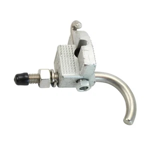 COOPER CROUSE-HINDS LCCF6 BANDEJA CABLE ABRAZADERA CONDUT, RIEL INTERIOR, 2" - Imagen 1 de 4