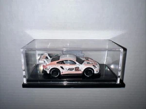Matchbox 23rd Annual Toy Show Leipzig Porsche 911 RSR 1 Of 250 - Picture 1 of 9