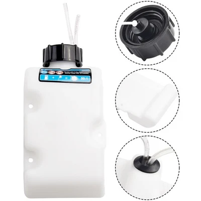 Complete Fuel System 308682055 for RY251PH RY252CS RY253SS Trimmer Units - Image 1 of 4