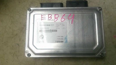 Motor ECM Válvula Control Valvetronic Se Adapta 04-09 BMW X5 7 575 654 7575654 Foto 1 de 4
