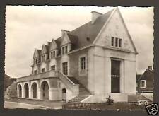 BUZANCAIS (36) HOTEL DE VILLE en 1950