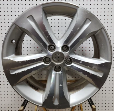 Toyota Highlander 08-13 19x7.5 Wheel Rim OEM Factory Original 4261148520 69536 - Image 1 of 4