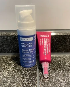 Paula´s Choice Barrier Repair Moisturizer Skin Recovery Super Antioxidant Serum - Bild 1 von 1