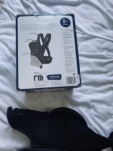 MotherCare carrying bag 0+, comfortable and easy to use. - Picture 1 of 3