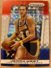 2013-14 PANINI PRIZM Red White & Blue Mosaic Rookie Rc ** YOU PICK **