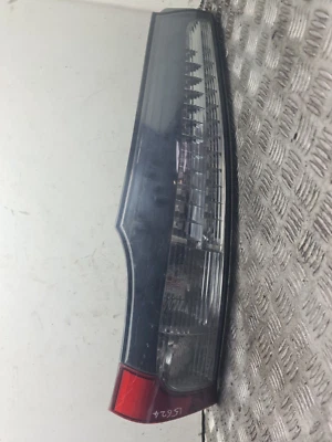 Luz trasera izquierda mitsubishi grandis lado pasajero nsr lh 04-09 Foto 1 de 4