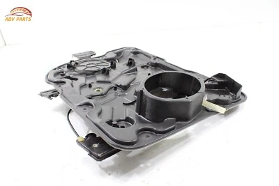 11-21 JEEP GRAND CHEROKEE 前左侧门窗调节器 带承运人 原始设备制造商 — 第 1/4 张图片