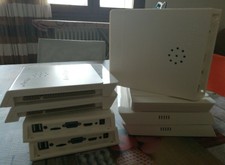 Pandora box Xplus 2600 titoli