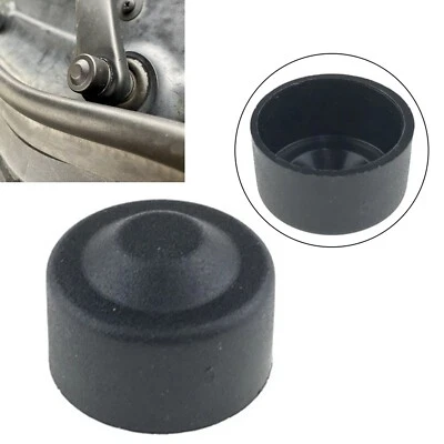 Wiper Arm Nut Cap Bolt Cover Products Bolt Cover Plastic Replacement 52108119867 - Image 1 of 4