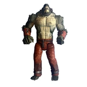 DC Comics Multiverse Batman Arkham City Killer Croc 6.5" Figure - Picture 1 of 2